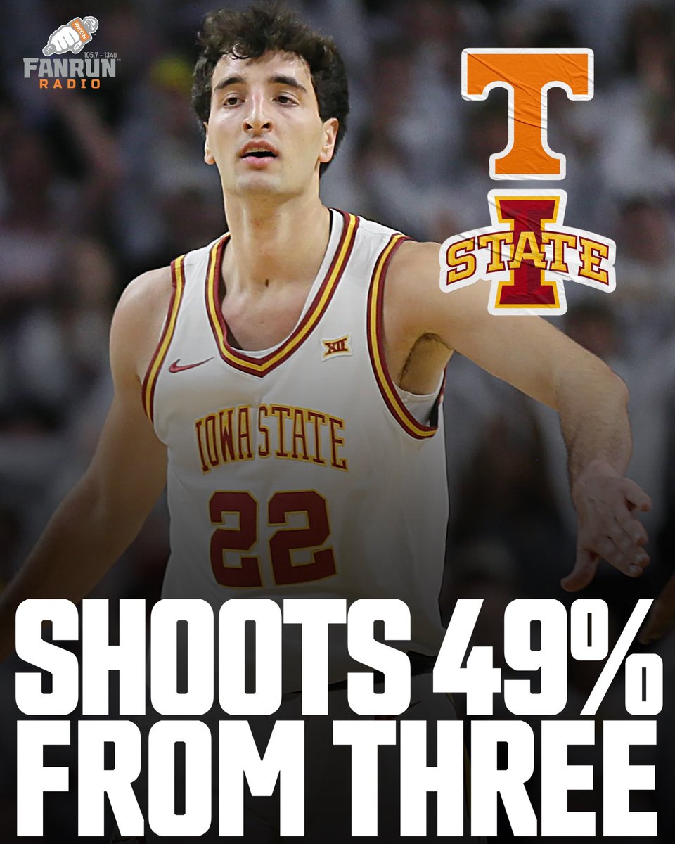 FOX Sports Knoxville tweet media