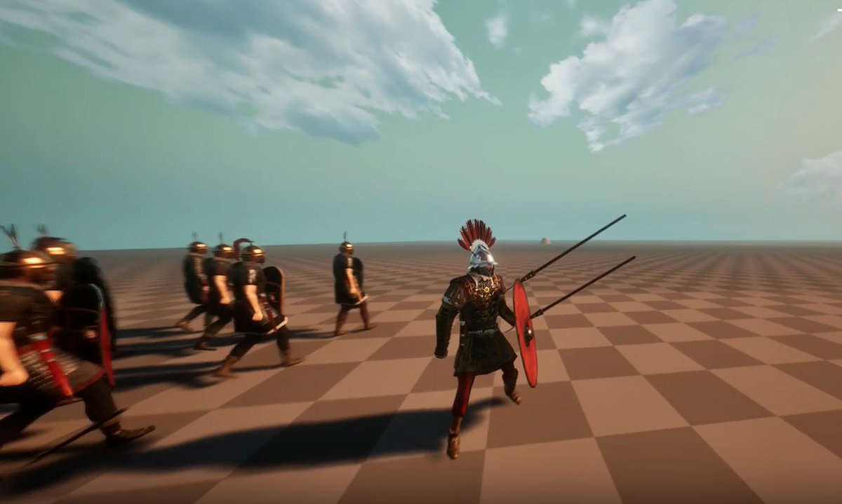 SonsOfMarsUE5 tweet media