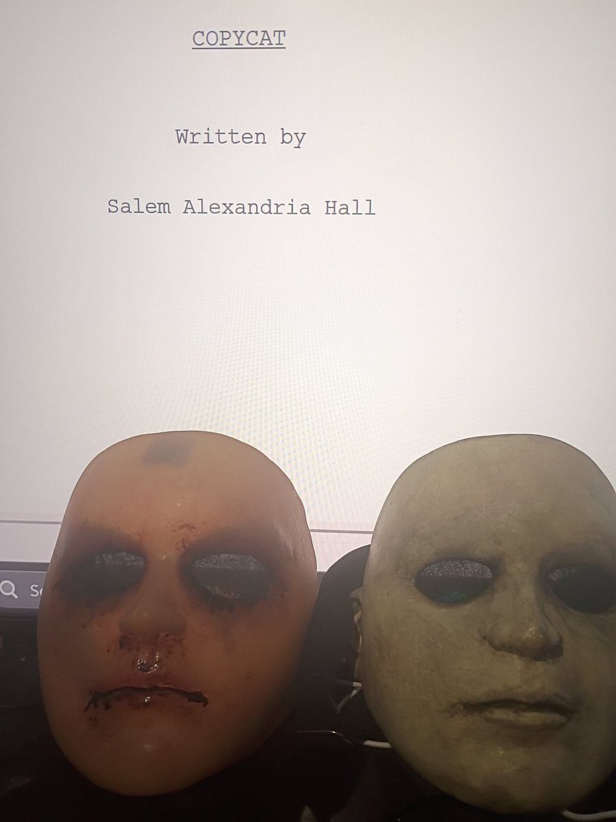 Salem Alexandria tweet media