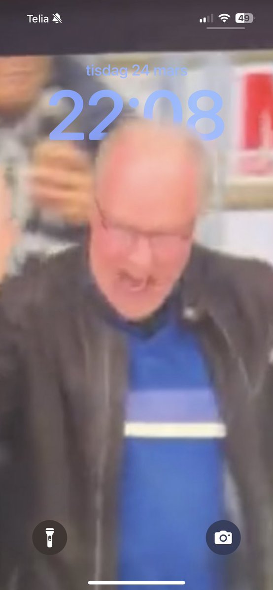 Pontus Calais tweet media