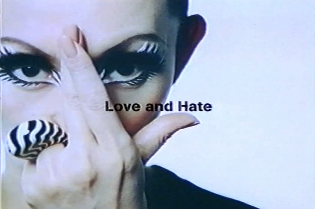 anya ⇄ sera tweet media