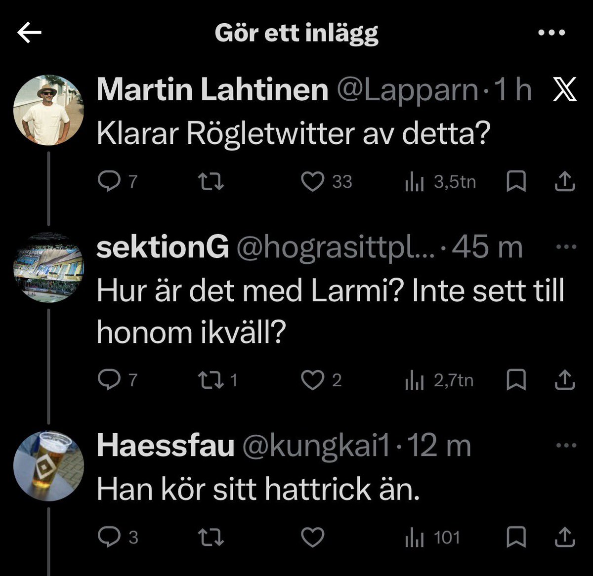 Martin Lahtinen tweet media
