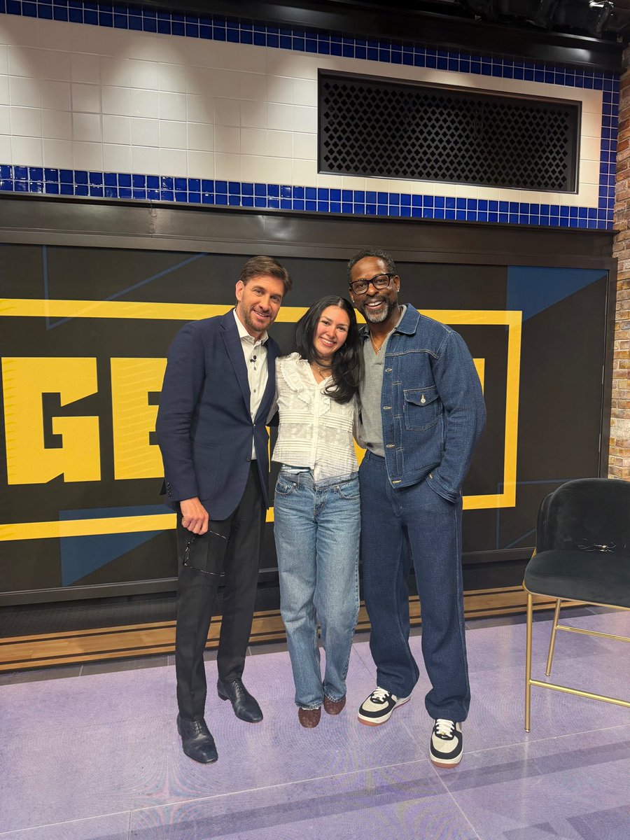 StacyGSGreenberg tweet media