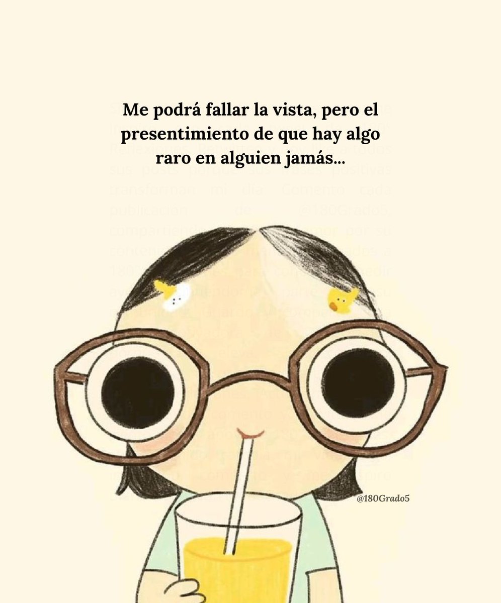 180° || Reflexiones tweet media