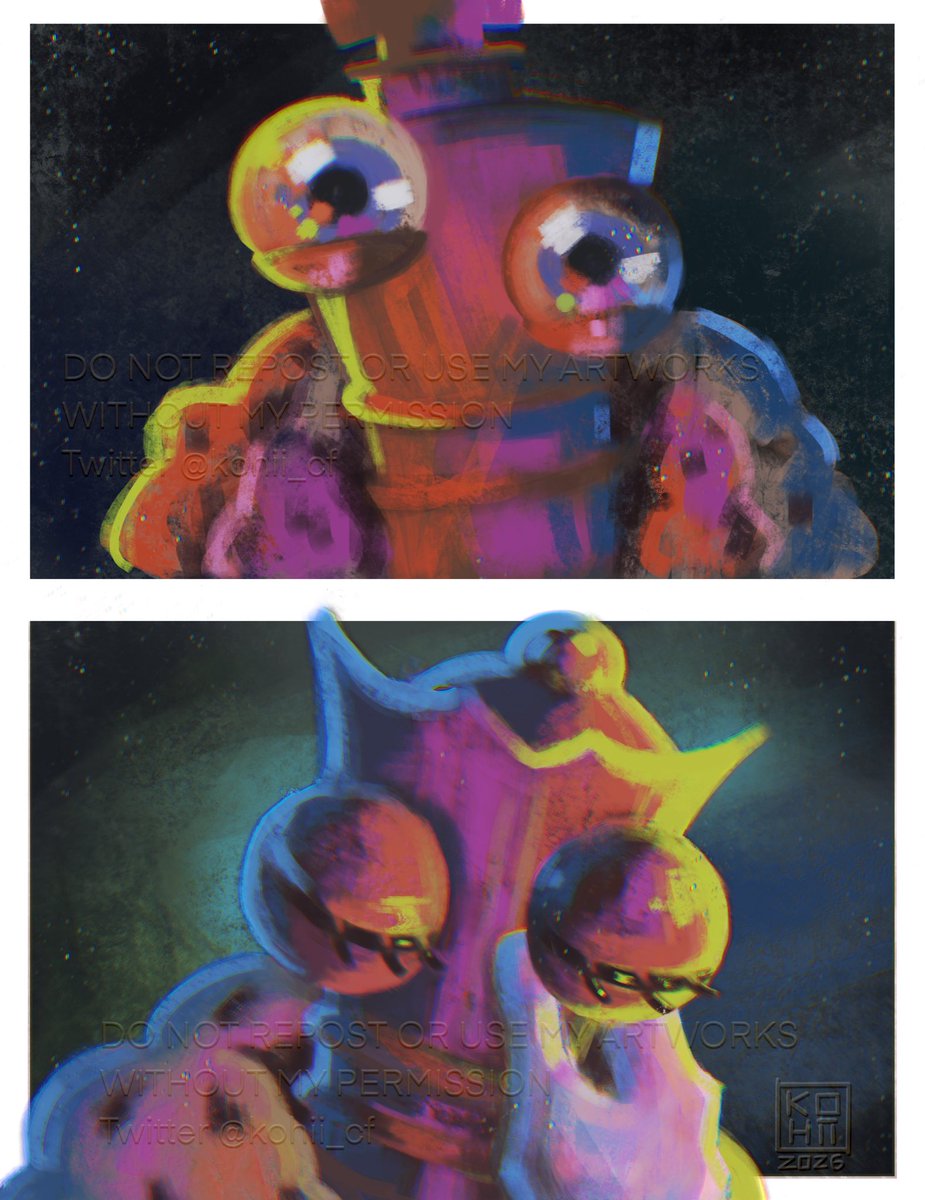 Koohii 🔥OPEN COMMISSIONS🔥 tweet media