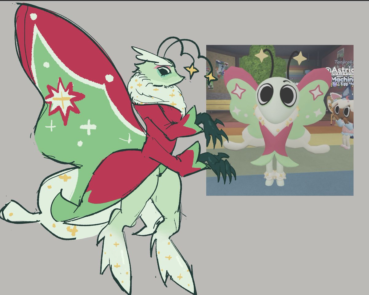 Starzz (COMMS CLOSED) tweet media