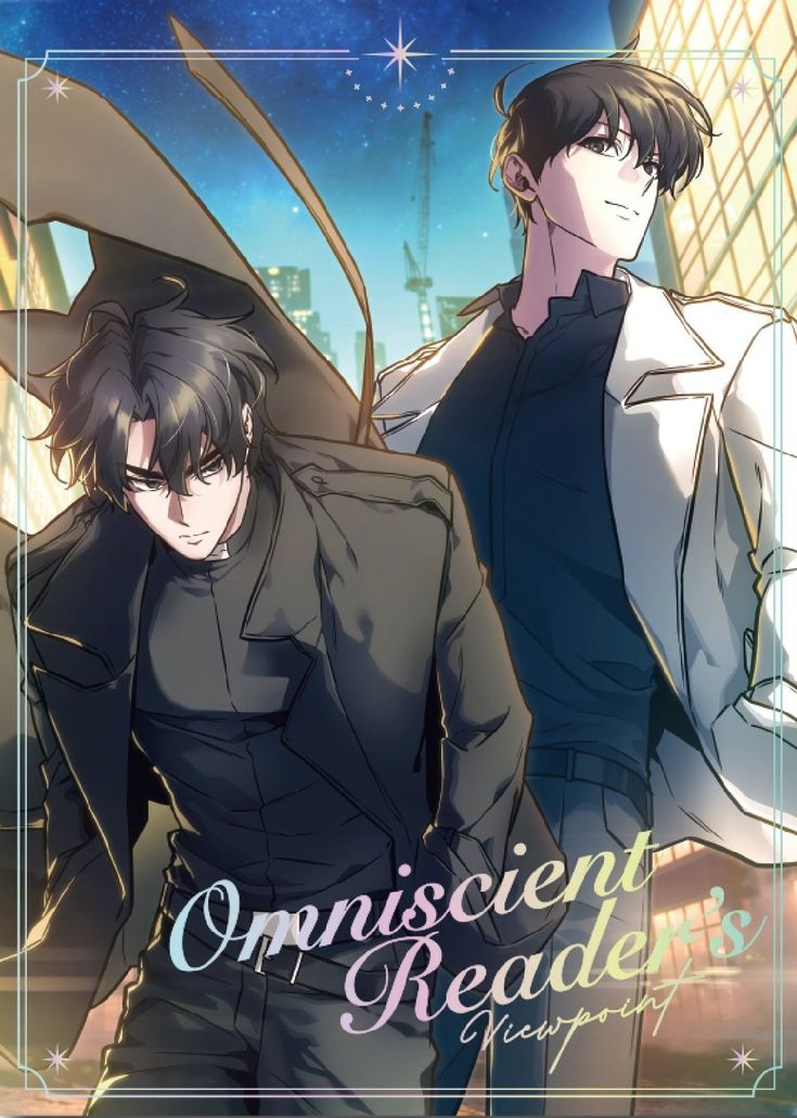 allen omega da yenu tweet media