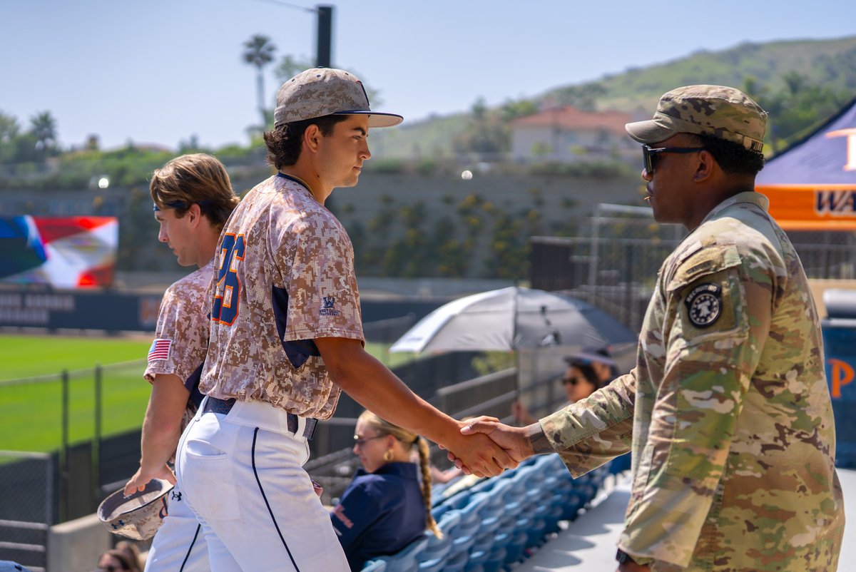 Pepperdine Baseball tweet media