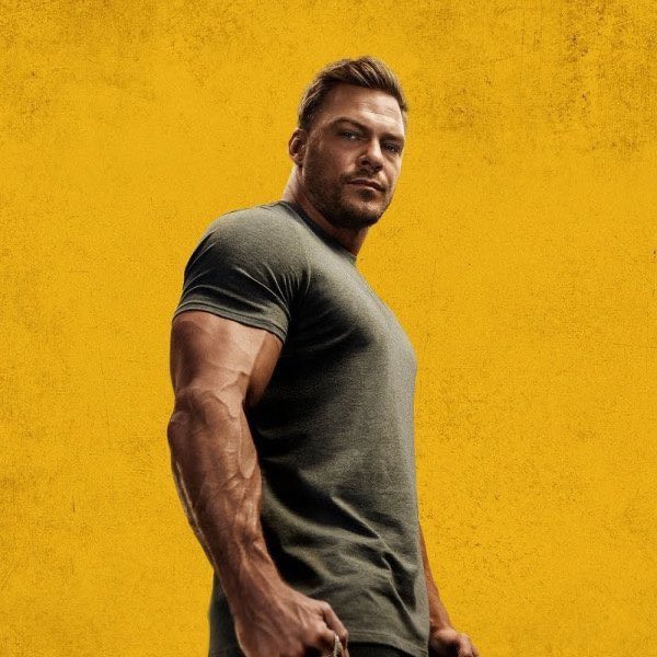 Geek Vibes Nation tweet media