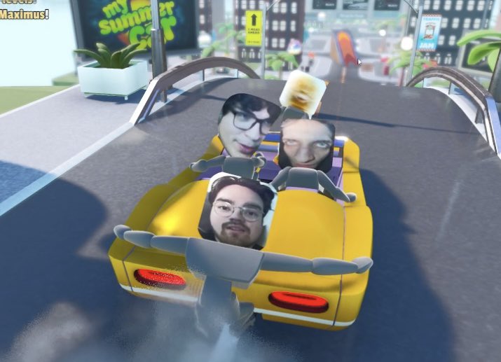 Mia Havikhagen tweet media