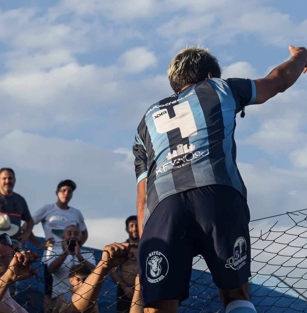 Ayer se cumplieron 15 años del debut de <a href="/IvoFChaves/">Ivo Facundo</a> en la primera de <a href="/gytoficial/">Club Gimnasia y Tiro</a> . Eiemplo de sentido de pertenencia y amor por estos colores. Estoy seguro que a esta historia todavia le faltan algunos capitulos...