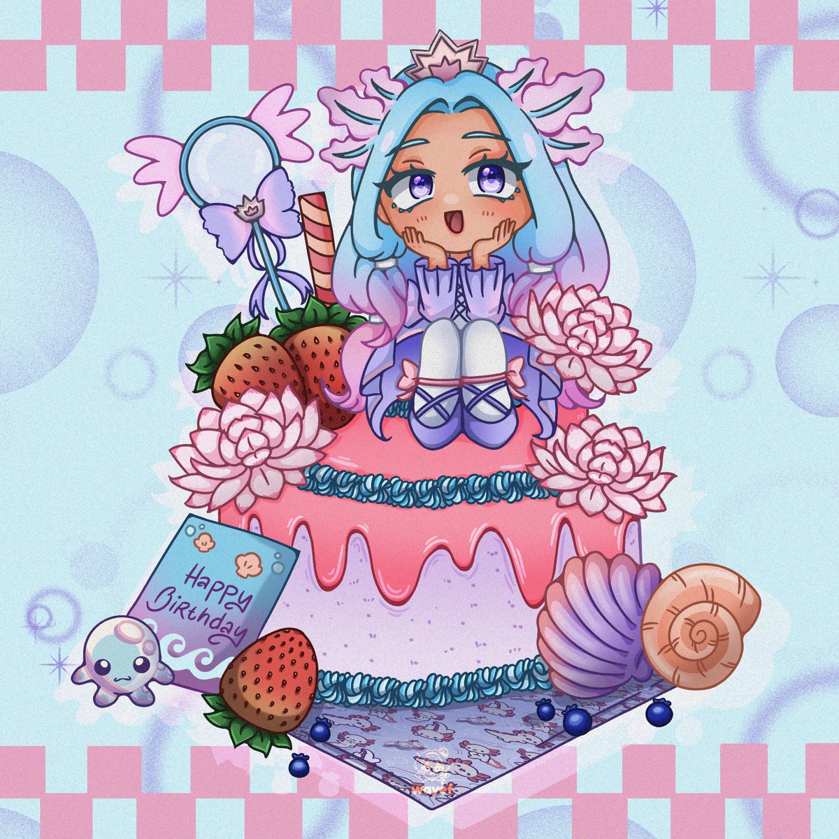 🫧🪸Lyssa🪸🫧 | VHollow tweet media