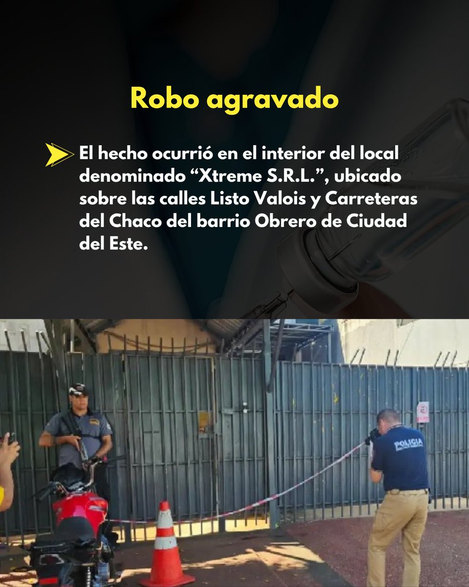 América Paraguay tweet media