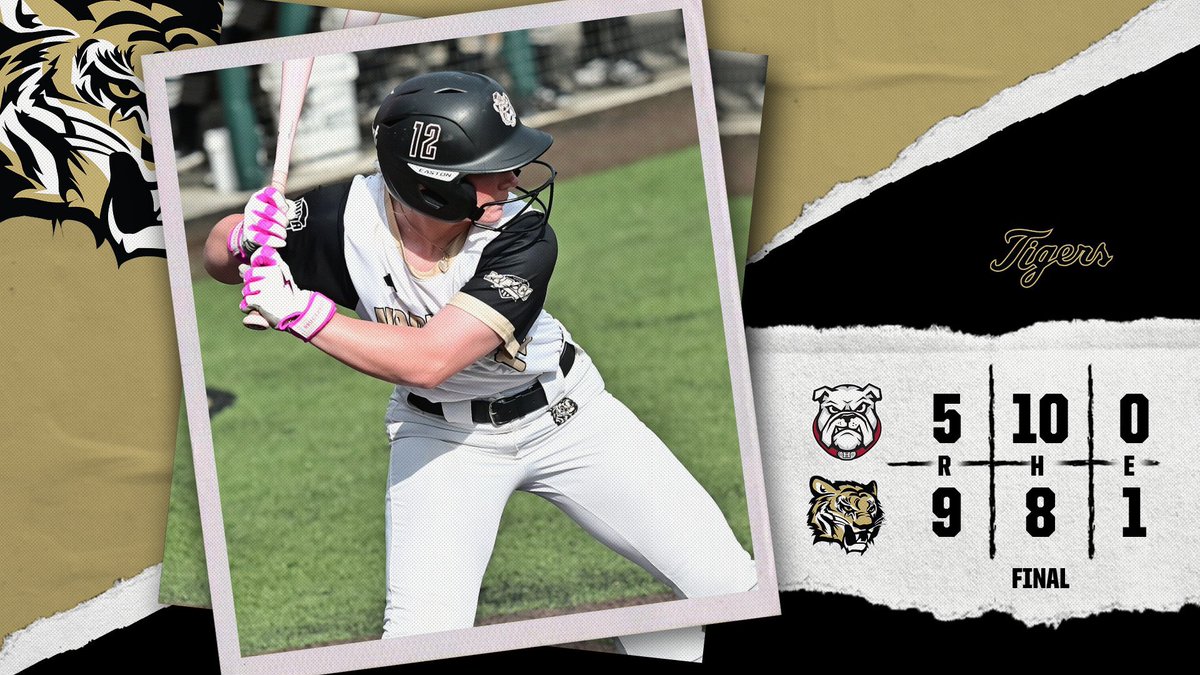 Northeast Tigers tweet media