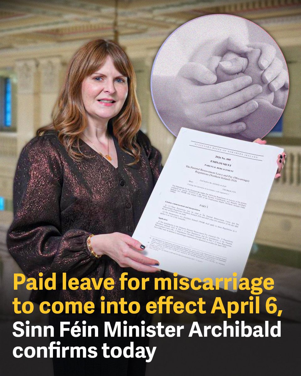 Sinn Féin tweet media