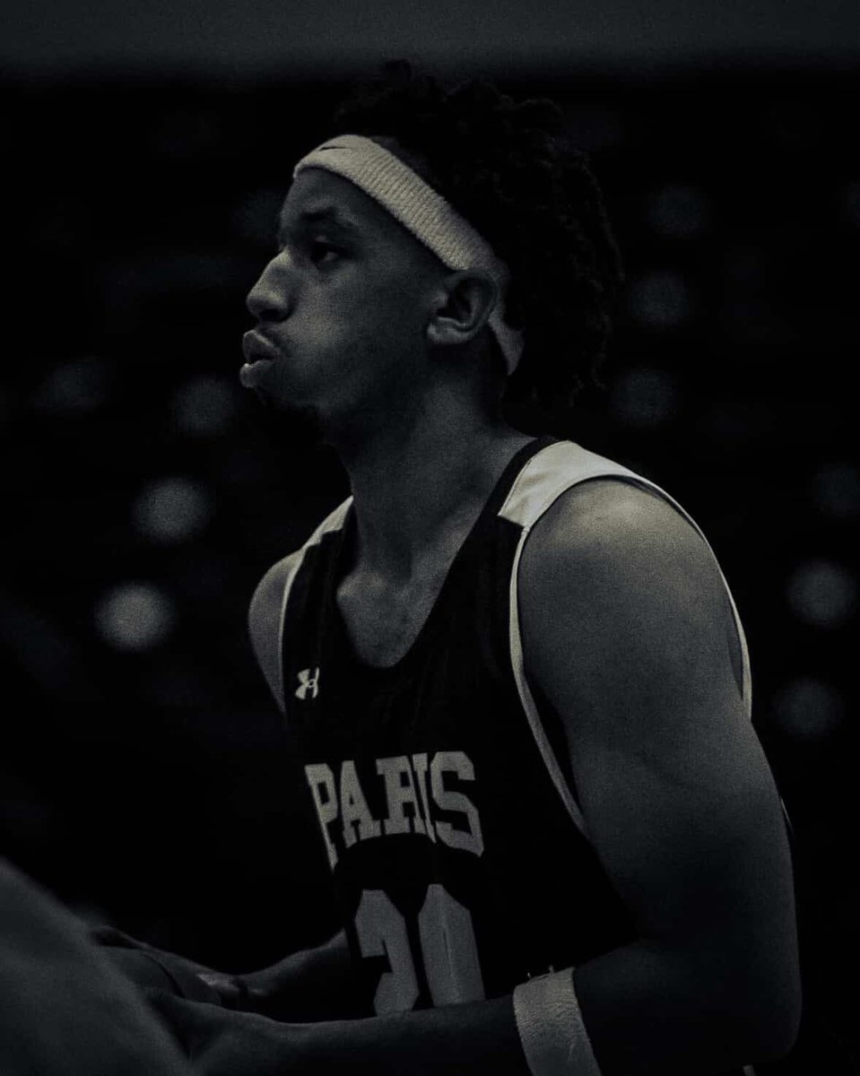 SamJohnson2025's tweet photo. I have received and signed my release papers from Paris Junior College. I am entering the transfer portal with 3 years of eligibility remaining. I am open to 2 and 4 years schools! #AGTG https://t.co/0JtPWybLSV