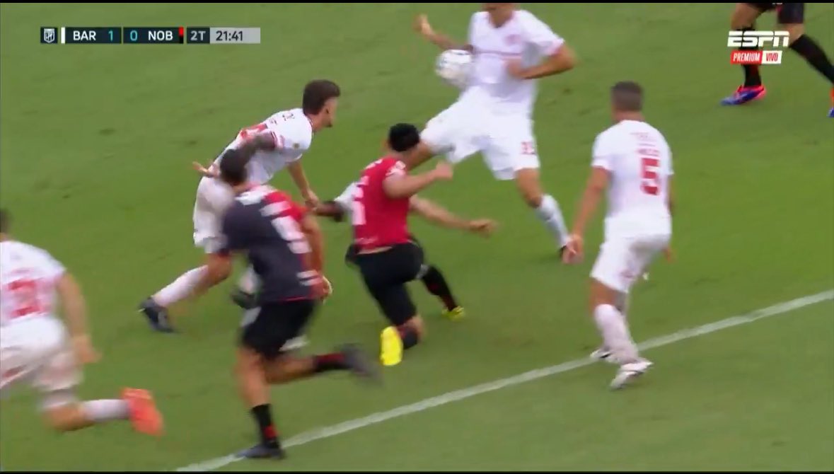 Fabio Newell's tweet media