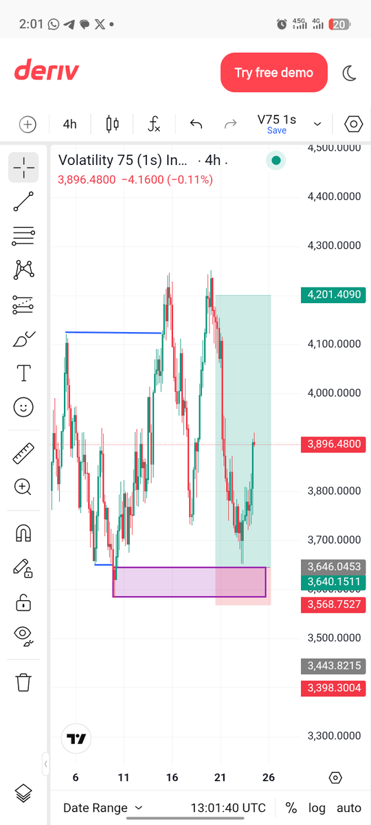 Marvin's LANCE tweet media