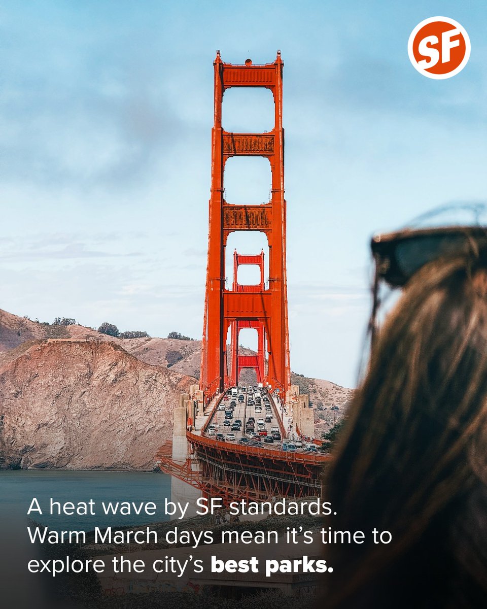 Only in SF @ 🌁 tweet media