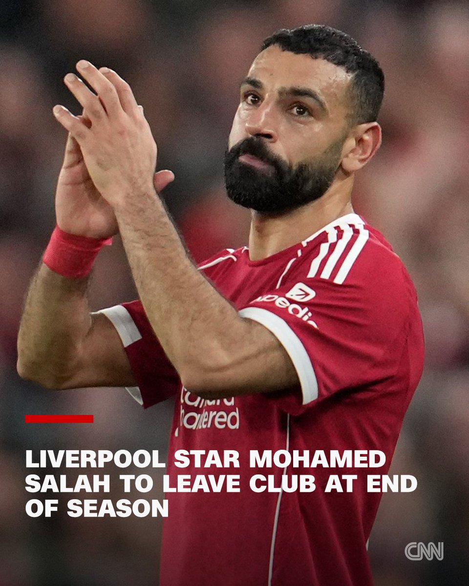 CNN International tweet media