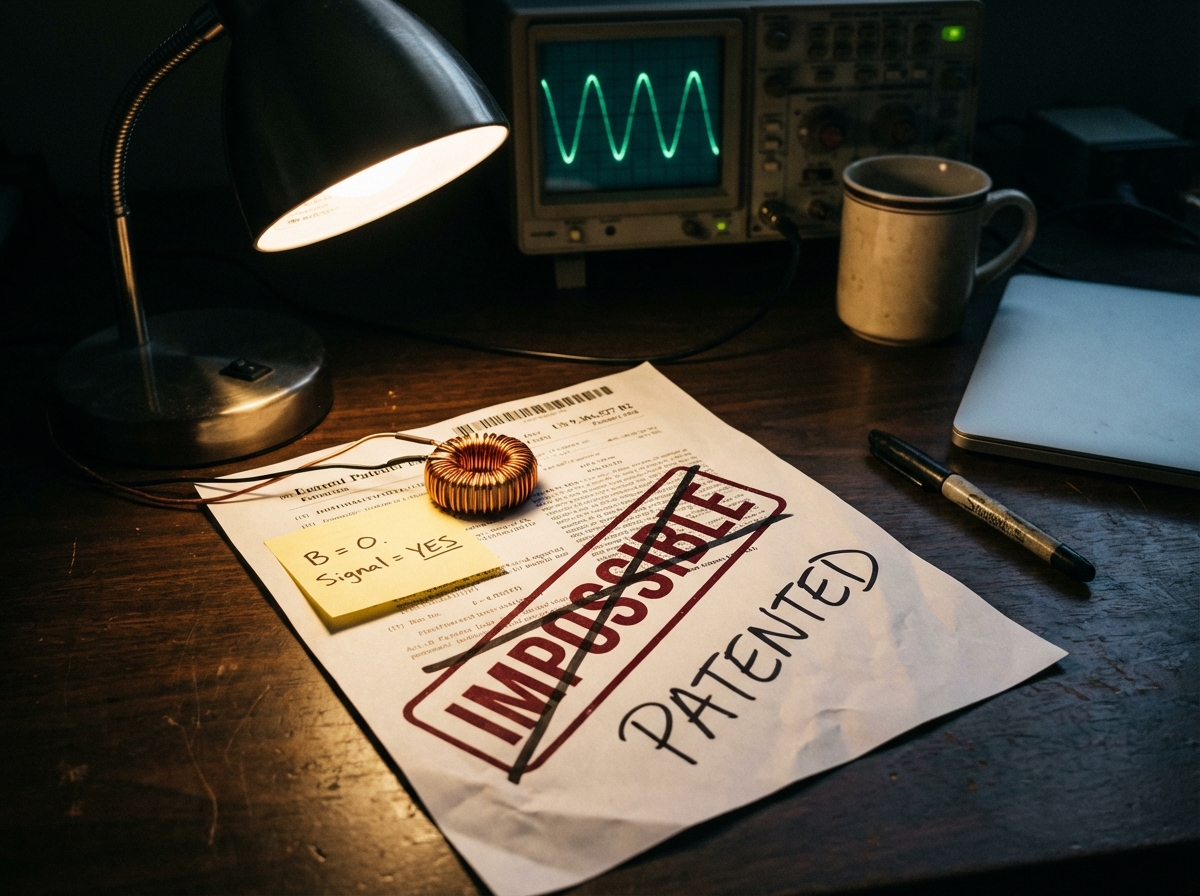 Dr. Paul Wilhelm | Advanced Rediscovery tweet media