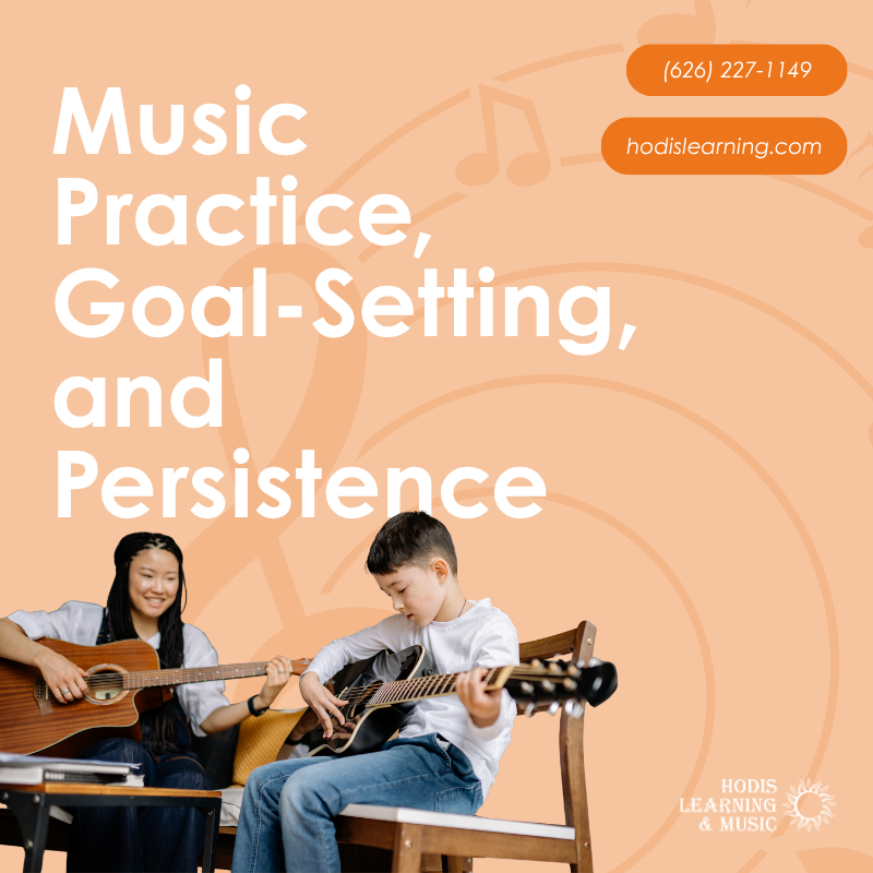 HodisLearning's tweet photo. Practice makes progress 🎶💪

Build goal-setting skills that carry over into everyday success with our latest blog!

https://t.co/3fGRnCdWPF

☀️☀️☀️
Sign Up For Music Lessons!
626-227-1149 | https://t.co/hmRFze6vkG

#MusicEducation #GrowthMindset #StudentSuccess https://t.co/7YyLxPVBkX