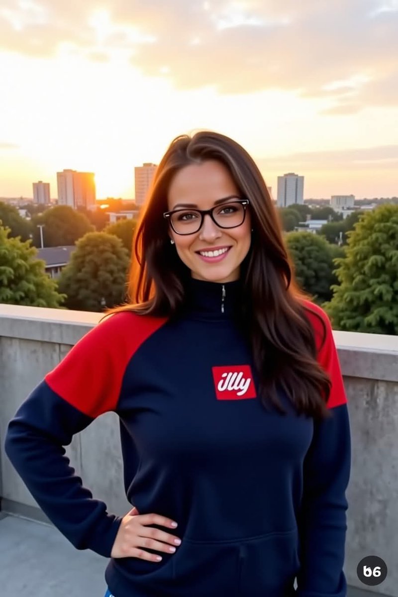 Alina Visooo tweet media