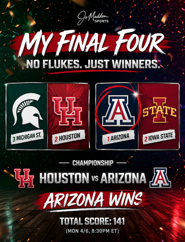 Jo Madden tweet media