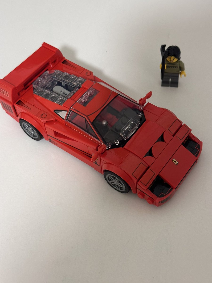 dr. ing. ZESCHICHI tweet media