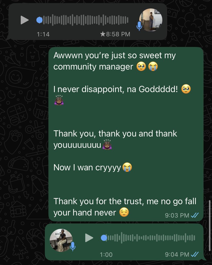 EdnaTheCreative tweet media