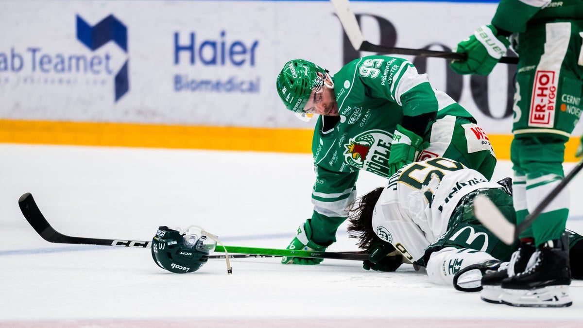 HD-sporten tweet media