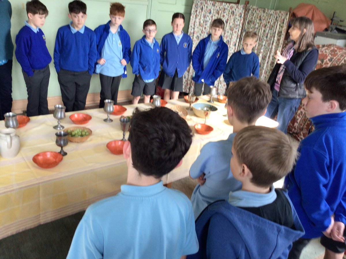 Long Whatton C of E Primary School tweet media