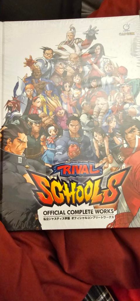 Xander (a gamer) tweet media