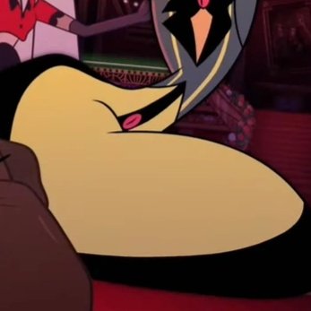 🍉A Little Ray of Fantasy (Pentious & Stolas fan!) tweet media