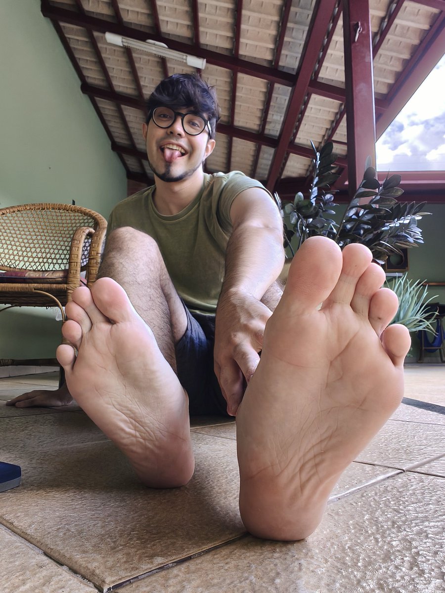 Geek Goiano tweet media