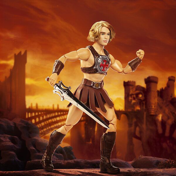 Nicholas Galitzine Updates tweet media