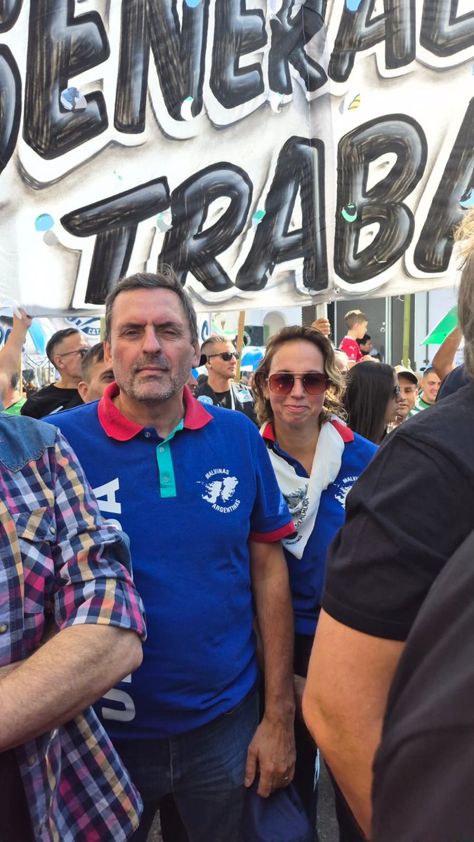 UDOCBA Central tweet media