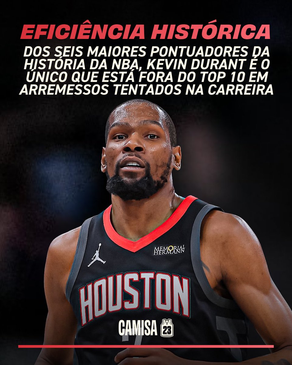 Camisa 23 tweet media