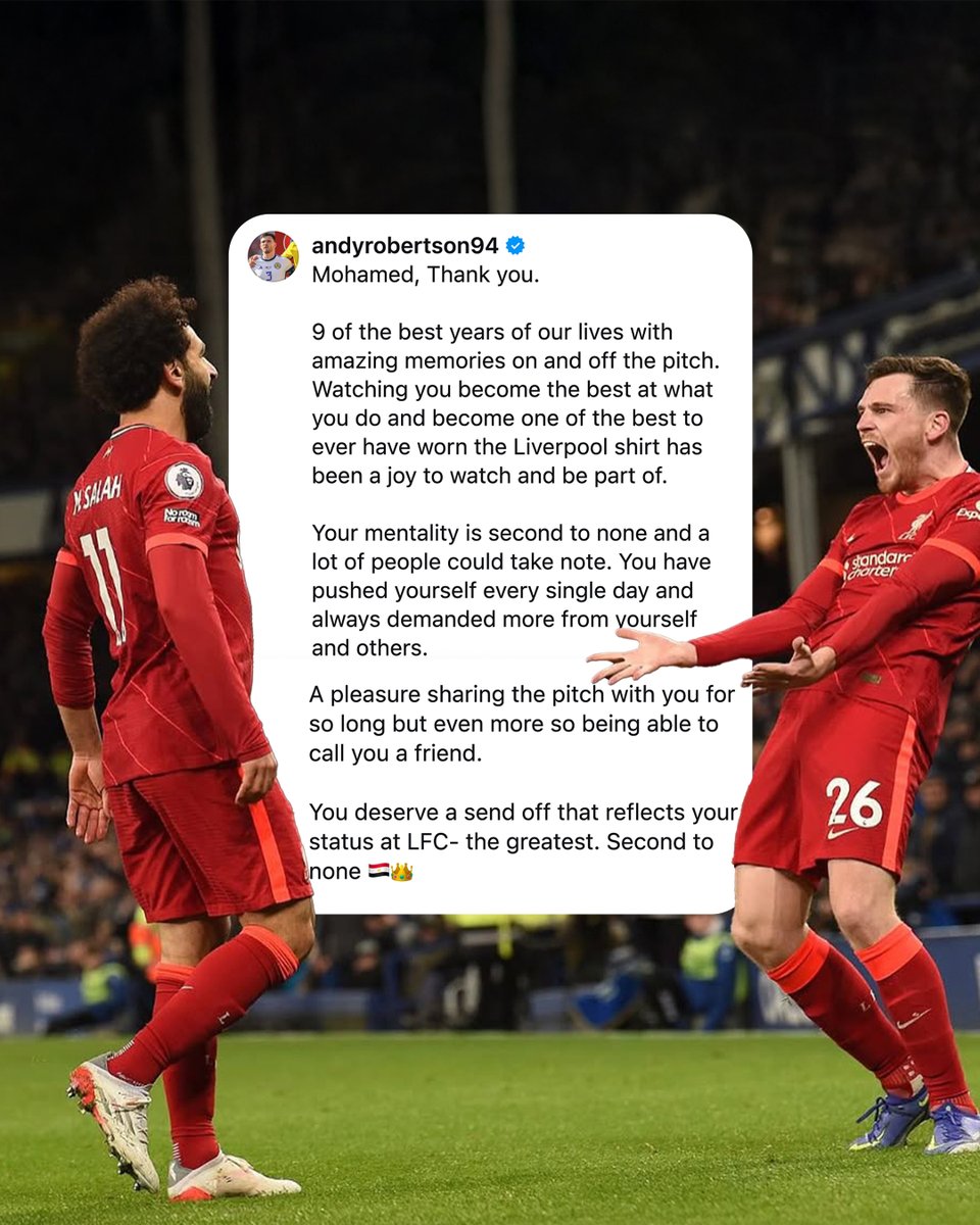 Liverpool FC tweet media
