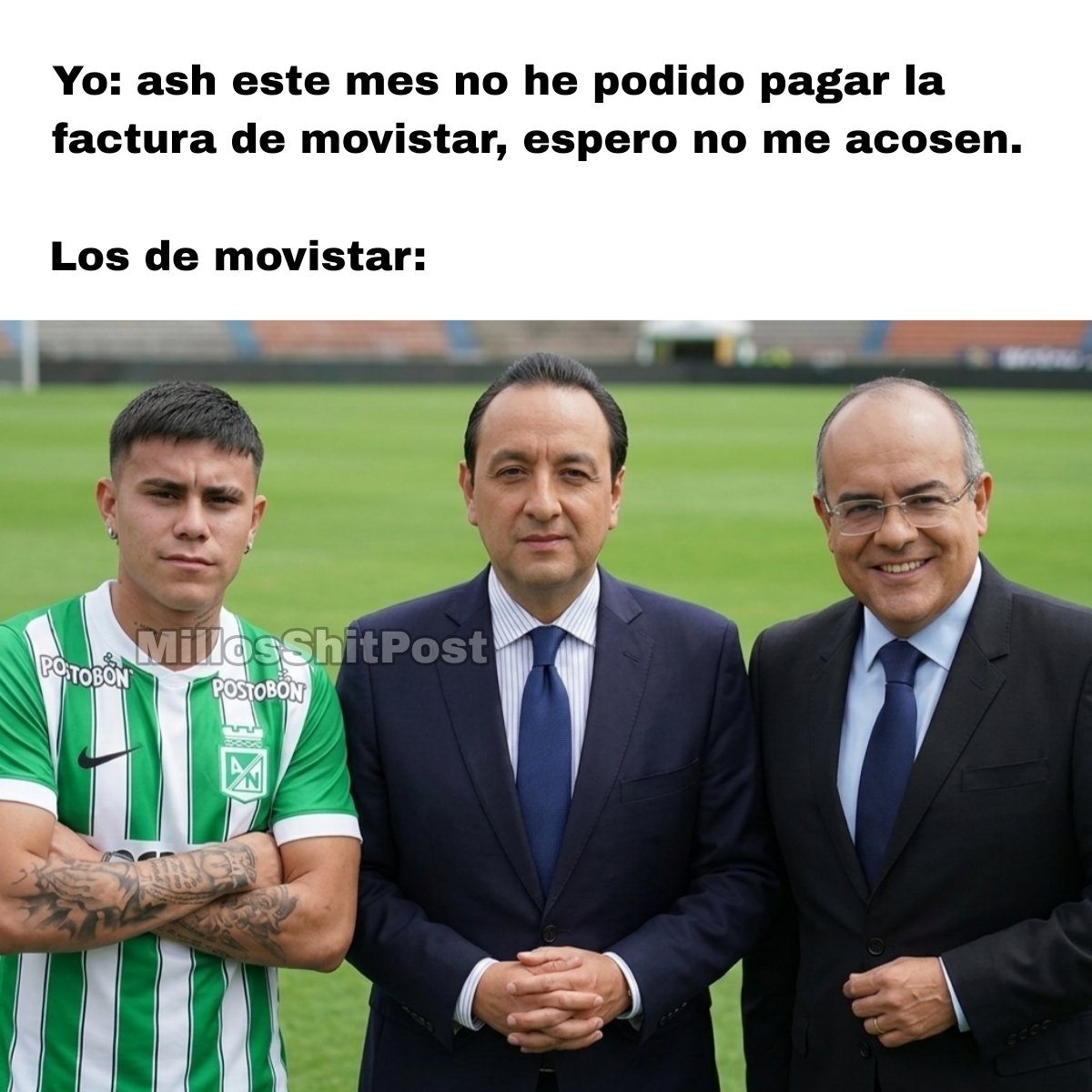 MillosShitPost tweet media