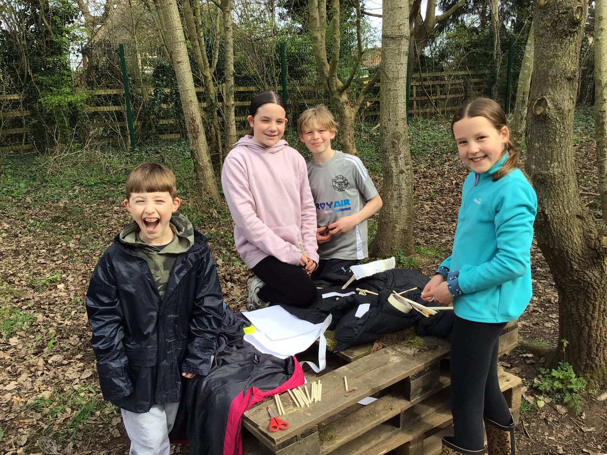 Long Whatton C of E Primary School tweet media