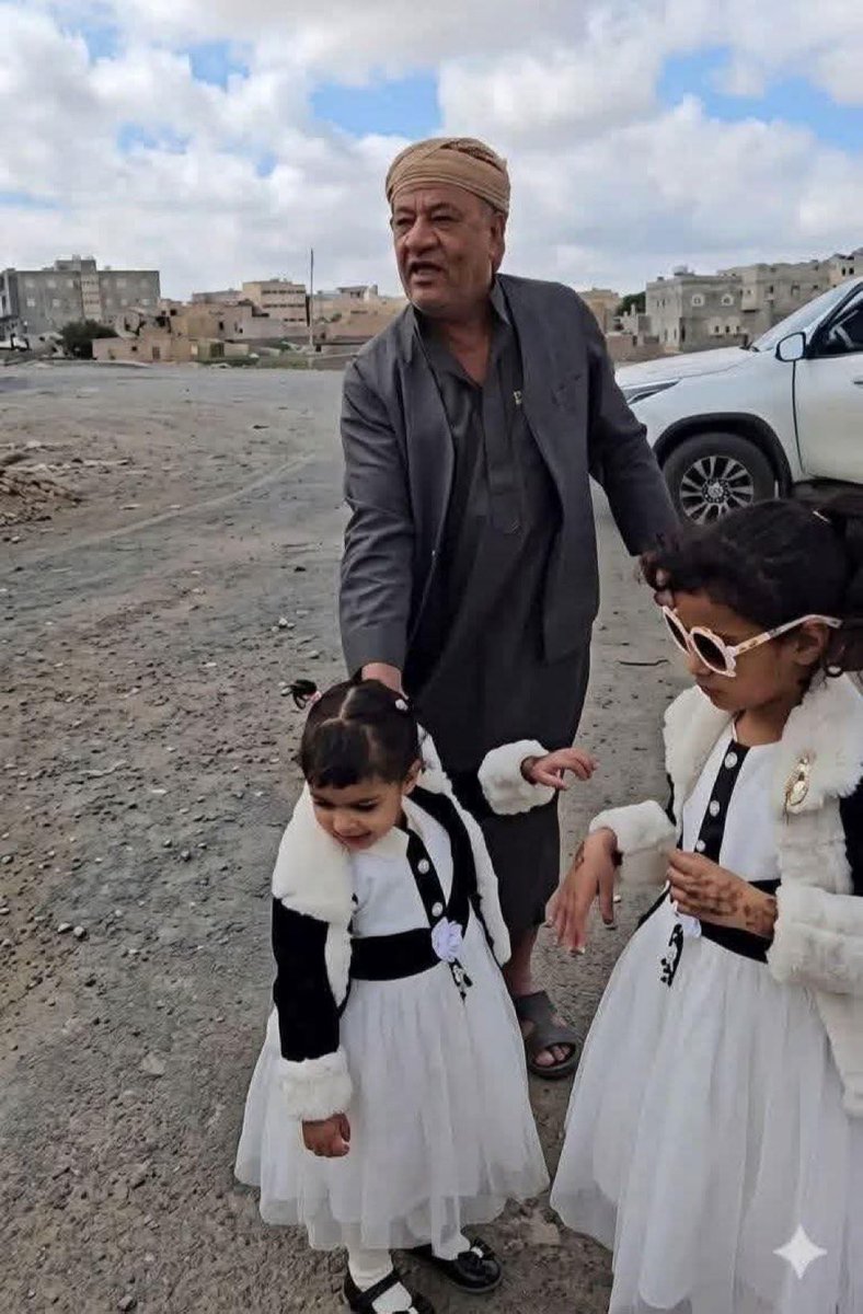 تيمـن 🇾🇪𓃵 tweet media