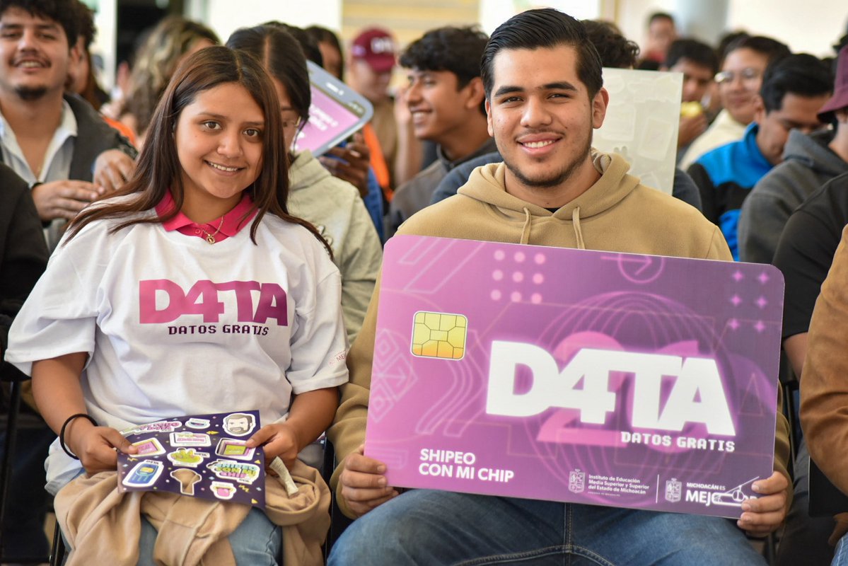 SCOP MICH tweet media