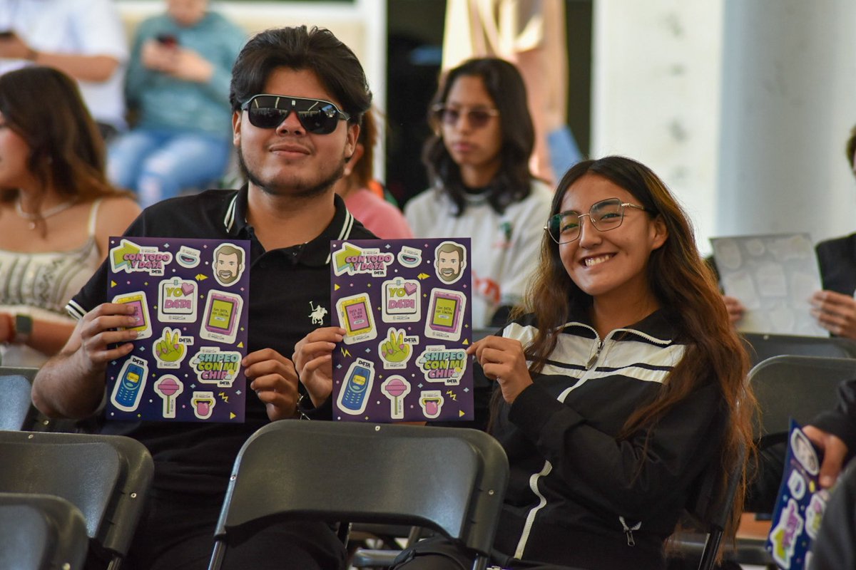 SCOP MICH tweet media