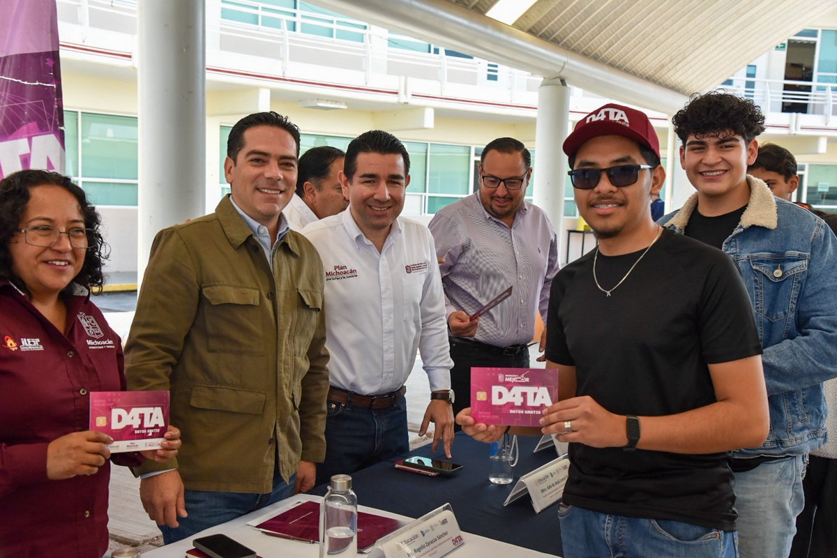 SCOP MICH tweet media