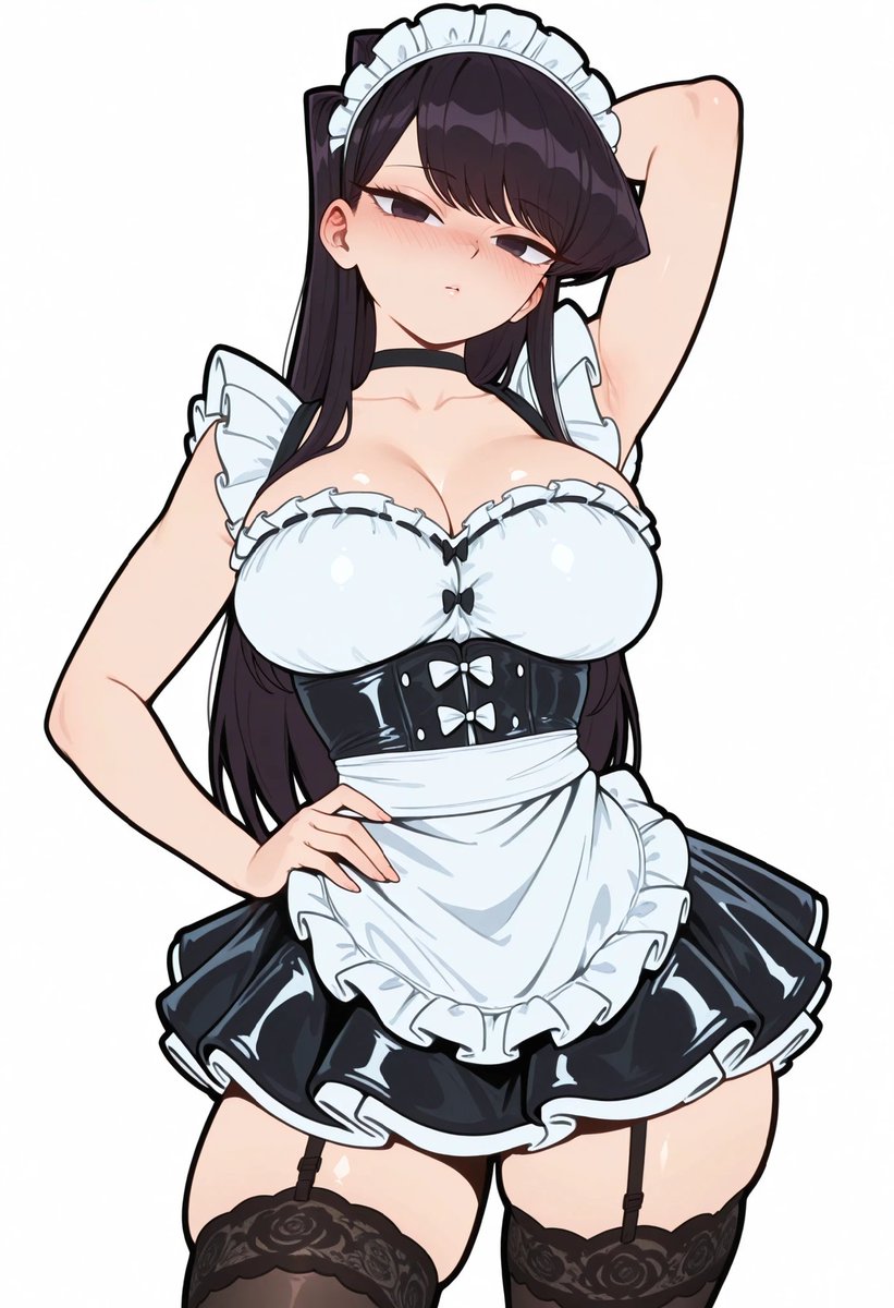 Waifu Lady tweet media