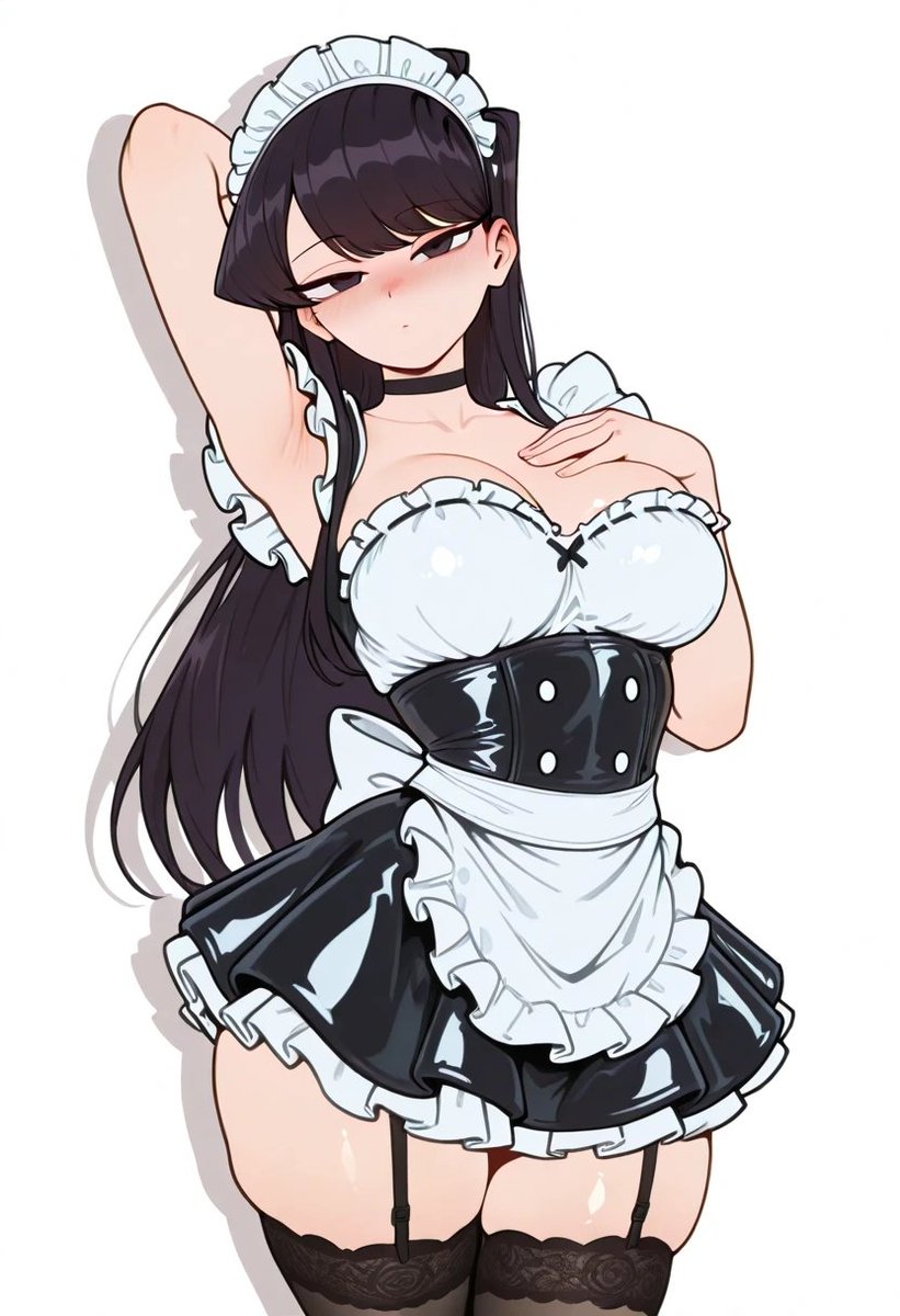 Waifu Lady tweet media