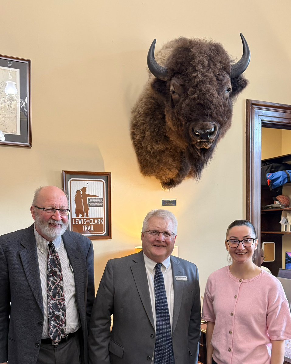 Steve Johnson, Ph.D. tweet media