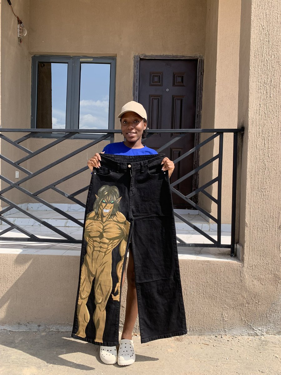 Mide the Artist 🖌️ tweet media