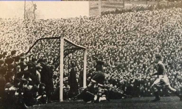 The League Magazine tweet media